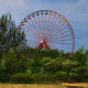 Illustration for article titled You Can Buy Berlins Creepiest Abandoned Amusement Park on eBay
